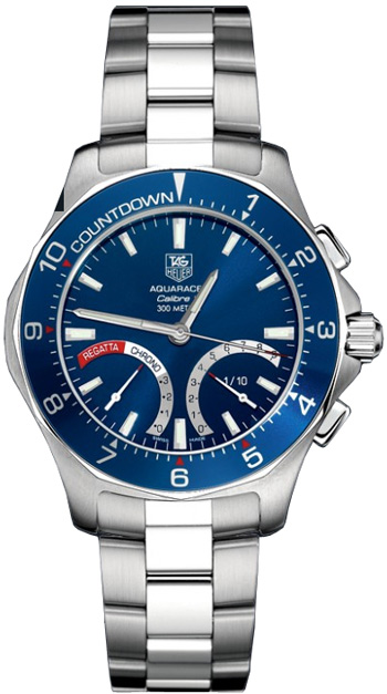 Tag Heuer Aquaracer Men's Watch Model CAF7110.BA0803