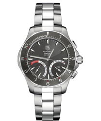 Tag Heuer Aquaracer Men's Watch Model CAF7111.BA0803