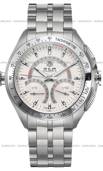 Tag Heuer SLR Men's Watch Model CAG7011.BA0254