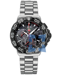 Tag Heuer Formula 1 Men's Watch Model CAH1010.BA0854