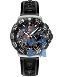 Tag Heuer Formula 1 Men's Watch Model CAH1010.BT0717