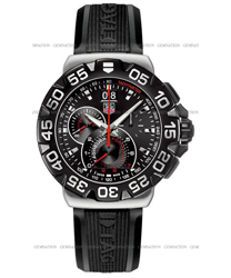 Tag Heuer Formula 1 Men's Watch Model CAH1010.FT6026