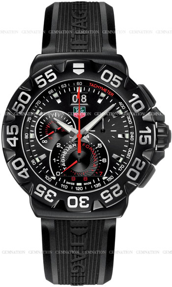 Tag Heuer Formula 1 Men's Watch Model CAH1012.FT6026