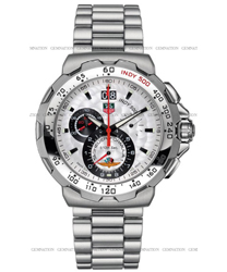 Tag Heuer Formula 1 Men's Watch Model CAH101B.BA0854