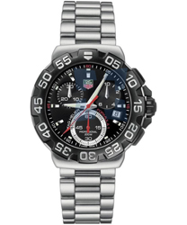 Tag Heuer Formula 1 Men's Watch Model CAH1110.BA0850