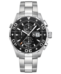 Tag Heuer Aquaracer Men's Watch Model CAJ2110.BA0872