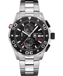 Tag Heuer Aquaracer Men's Watch Model CAJ2111.BA0872