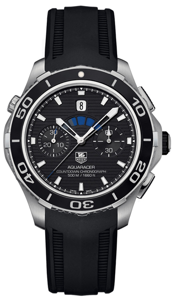 Tag Heuer Aquaracer Men's Watch Model CAK211A.FT8019