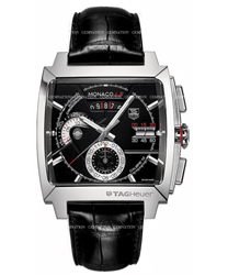 Tag Heuer Monaco Men's Watch Model CAL2110.FC6257