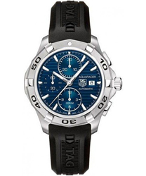 Tag Heuer Aquaracer Men's Watch Model CAP2112.FT6028