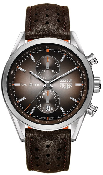 Tag Heuer Carrera Men's Watch Model CAR2112.FC6267