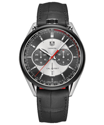 Tag Heuer Carrera Men's Watch Model: CAR2C11.FC6327
