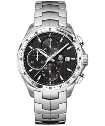 Tag Heuer Link Men's Watch Model CAT2010.BA0952