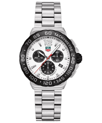 Tag Heuer Formula 1 Men's Watch Model CAU1111.BA0858
