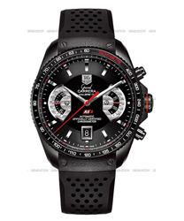 Tag Heuer Grand Carrera Men's Watch Model CAV518B.FT6016