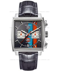 Tag Heuer Monaco Men's Watch Model CAW2113.FC6250