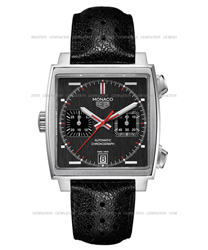 Tag Heuer Monaco Men's Watch Model CAW211B.FC6241