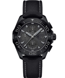 Tag Heuer Aquaracer Men's Watch Model: CAY218B.FC6370