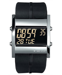 Tag Heuer Microtimer Men's Watch Model CS111C.FT6003