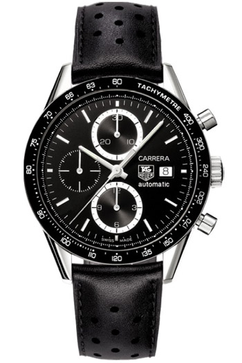 Tag Heuer Carrera Men's Watch Model CV2010.FC6205