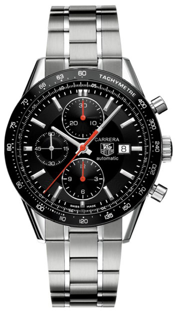 Tag Heuer Carrera Men's Watch Model CV2014.BA0794
