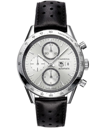Tag Heuer Carrera Men's Watch Model CV2017.FC6205
