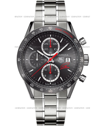 Tag Heuer Carrera Men's Watch Model CV201M.BA0794