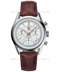 Tag Heuer Carrera Men's Watch Model CV2110.FC6181
