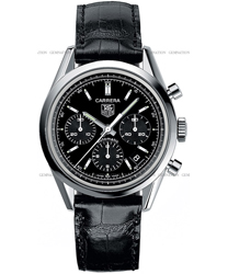 Tag Heuer Carrera Men's Watch Model CV2111.FC6180