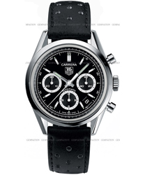 Tag Heuer Carrera Men's Watch Model CV2113.FC6182