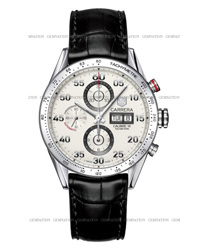 Tag Heuer Carrera Men's Watch Model CV2A11.FC6235