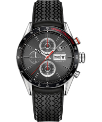 Tag Heuer Carrera  Men's Watch Model CV2A1M.FT6033