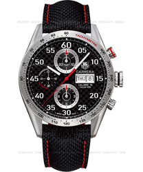 Tag Heuer Carrera Men's Watch Model CV2A80.FC6256