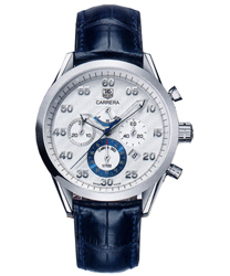Tag Heuer Carrera Men's Watch Model CV5040.FC6180