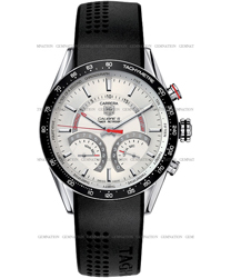 Tag Heuer Carrera Men's Watch Model CV7A11.FT6012