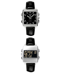 Tag Heuer Monaco Men's Watch Model CW9110.FC6177