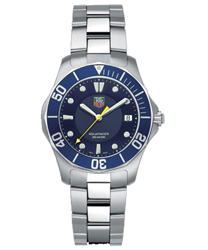 Tag Heuer Aquaracer Men's Watch Model WAB1112.BA0801