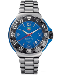 Tag Heuer Formula 1 Men's Watch Model WAC1212.BA0851