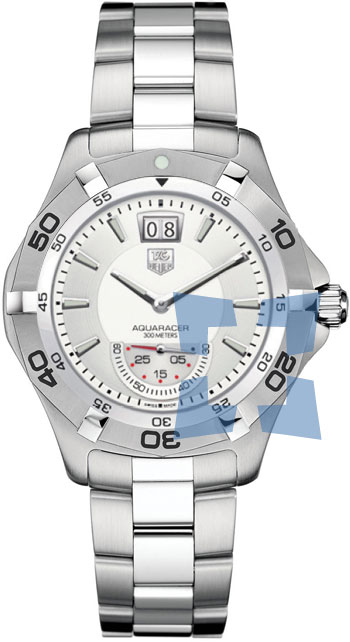 Tag Heuer Aquaracer Men's Watch Model WAF1011.BA0822