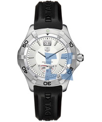 Tag Heuer Aquaracer Men's Watch Model WAF1011.FT8010