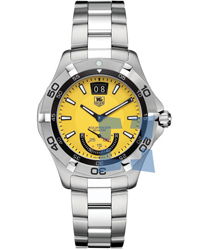 Tag Heuer Aquaracer Men's Watch Model WAF1012.BA0822