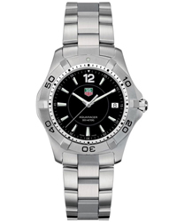 Tag Heuer Aquaracer Men's Watch Model WAF1110.BA0800