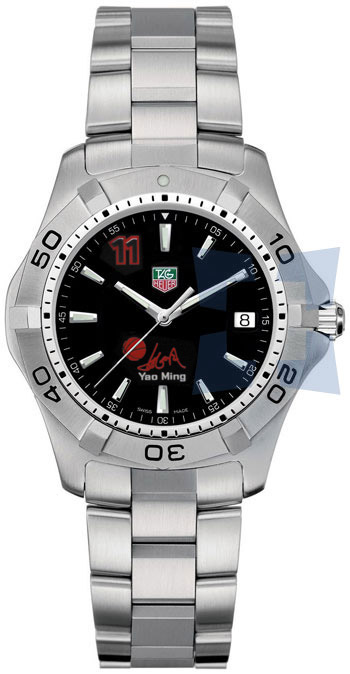 Tag Heuer Aquaracer Men's Watch Model WAF1116.BA0800