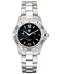 Tag Heuer Aquaracer Men's Watch Model WAF111Z.BA0801