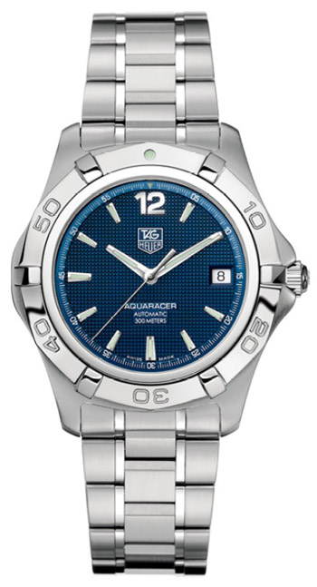 Tag Heuer Aquaracer Men's Watch Model WAF2112.BA0806