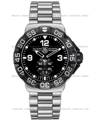 Tag Heuer Formula 1 Men's Watch Model WAH1010.BA0854
