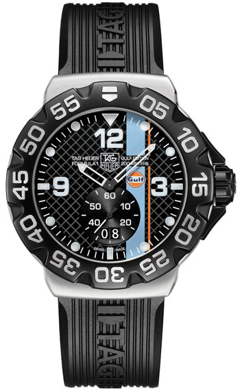 Tag Heuer Formula 1 Men's Watch Model WAH1013.FT6026