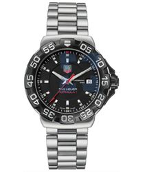 Tag Heuer Formula 1 Men's Watch Model WAH1110.BA0850