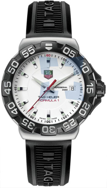 Tag Heuer Formula 1 Men's Watch Model WAH1111.BT0714