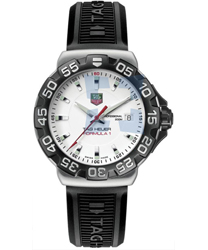 Tag Heuer Formula 1 Men's Watch Model WAH1111.BT0714